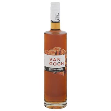 Van Gogh Vodka, Dutch Caramel