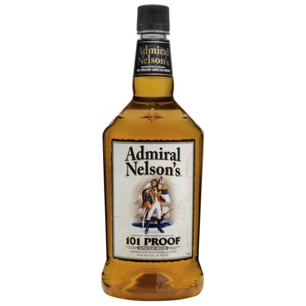 Admiral Nelson's Spiced Rum | Publix Super Markets