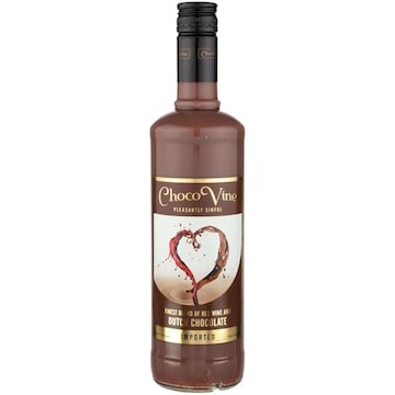 Chocovine Dutch Chocolate Blend Netherlands Wine