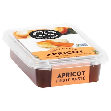 Rutherford & Meyer Fruit Paste, Apricot