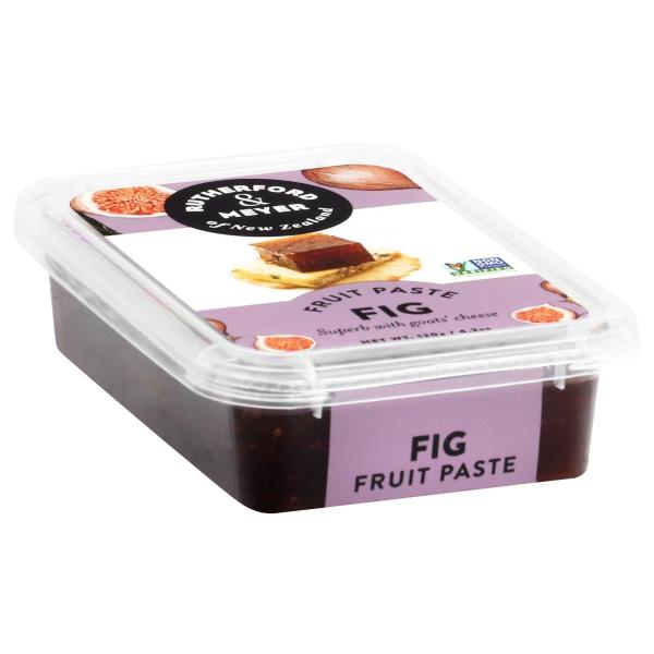 Rutherford & Meyer Fruit Paste, Fig | Publix Super Markets
