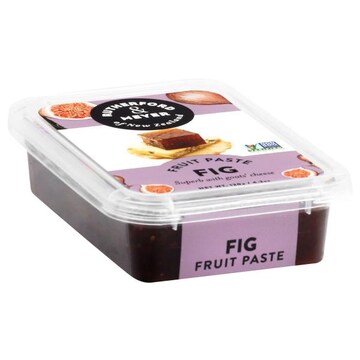 Rutherford & Meyer Fruit Paste, Fig
