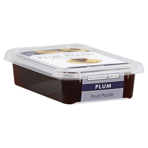 Rutherford & Meyer Fruit Paste, Plum Publix Super Markets