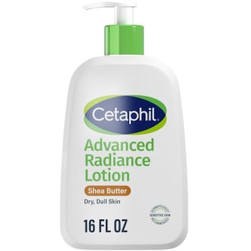 Cetaphil Advanced Radiance Lotion, 16 oz