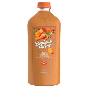 Bolthouse Farms 100% Juice, Carrot