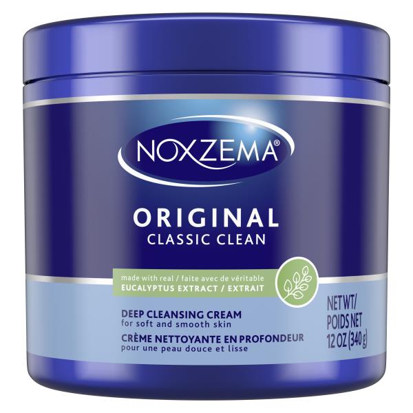 Noxzema Classic Clean Cleanser | Publix Super Markets