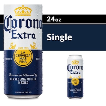 Corona Extra Beer