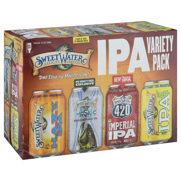 Sweetwater Hazy Ipa Delta At Latoya Crawford Blog