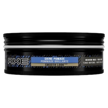 Axe Styling Shine Pomade, Signature, Smooth Look