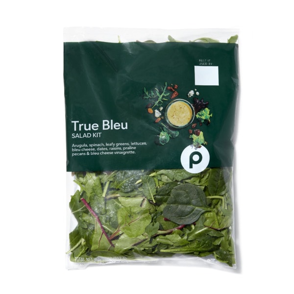 Publix Salad Kit, True Bleu | Publix Super Markets
