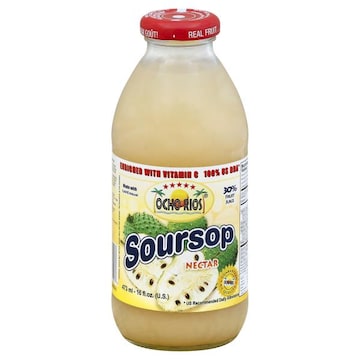 Ocho Rios Nectar, Soursop