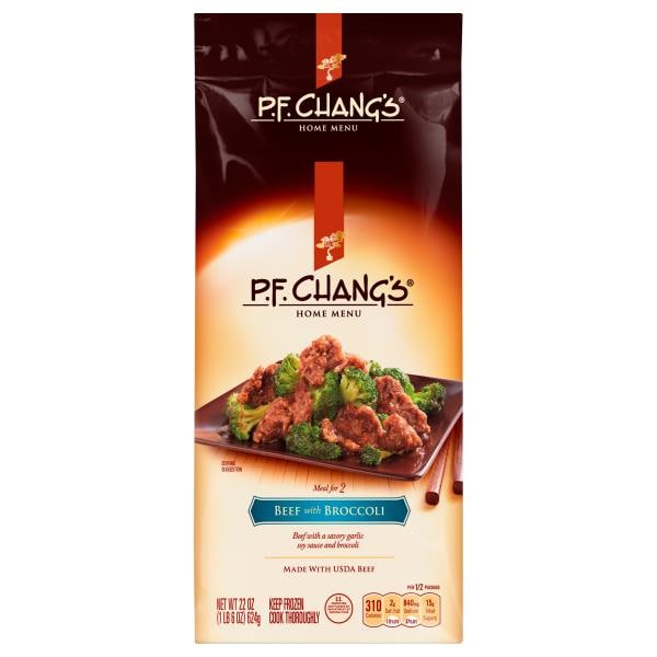 P.F. Chang's Beef with Broccoli | Publix Super Markets