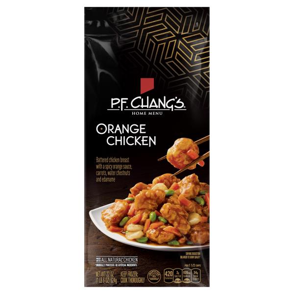 P.F. Chang's Orange Chicken | Publix Super Markets
