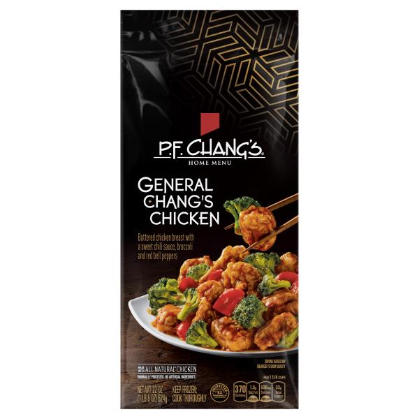 【将ちゃん♪】F＆M　スモーキーアールグレイ、アルビオン、ローズプチョン P.F. Chang's General Chang's Chicken | Publix Super Markets