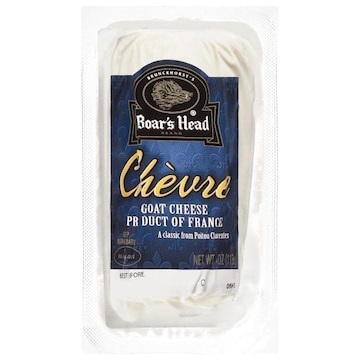 Boar's Head Chevre Goat Cheese