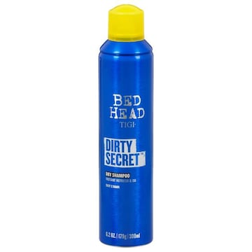 Bed Head Dry Shampoo, Dirty Secret