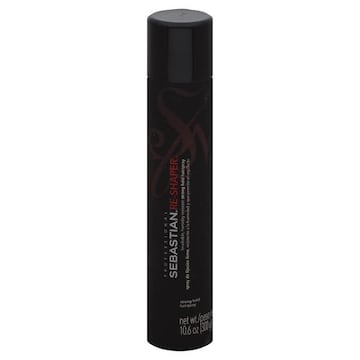 Sebastian Re-Shaper Hairspray, Strong Hold