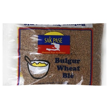 Sak Pase Bulgur Wheat