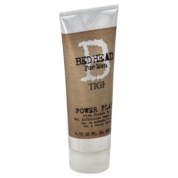 Bed Head For Men Gel, Firm Finish, Power Play