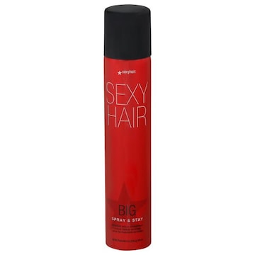 Big Sexy Hair Big Hairspray, Spray & Stay, Big