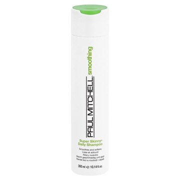 Paul Mitchell Smoothing Shampoo, Daily, Super Skinny
