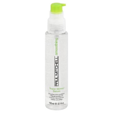 Paul Mitchell Smoothing Serum, Super Skinny