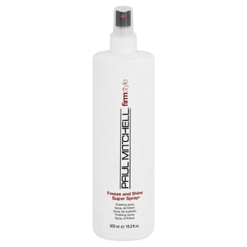 Paul Mitchell Firm Style Finishing Spray