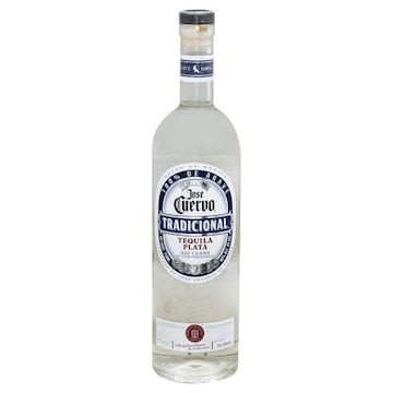 Jose Cuervo Tequila, Plata