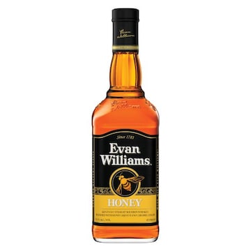 Evan Williams Honey Whiskey Liqueur
