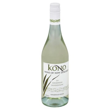 Kono Sauvignon Blanc, Marlborough Region
