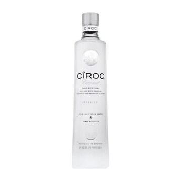 Ciroc Coconut Vodka