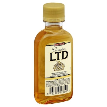 LTD Whisky, Canadian