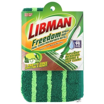 Libman Freedom Spray Mop