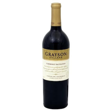 Grayson Cellars Cabernet Sauvignon
