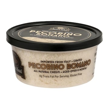 Boar's Head Pecorino Romano Cheese