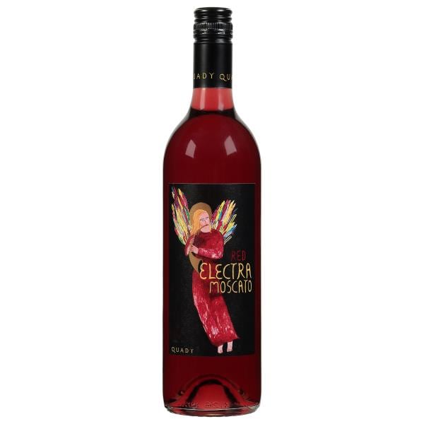 Quady Red Electro Moscato | Publix Super Markets