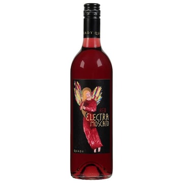 Quady Red Electro Moscato