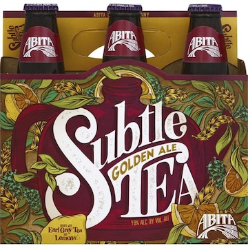 Abita Brewing Company Seasonal Ale