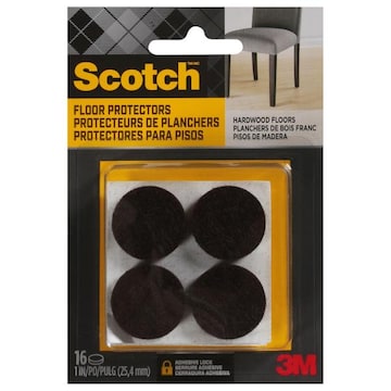 Scotch Felt Pads