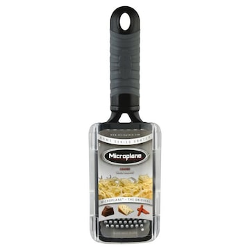 Microplane The Original Grater, Coarse, Home Series