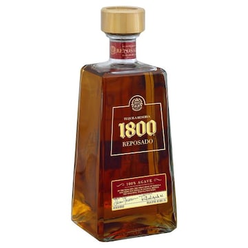 1800 Reposado, Tequila