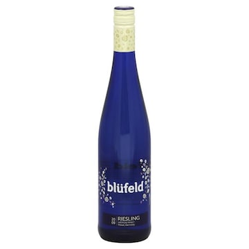 Blufeld Riesling, Medium Sweet