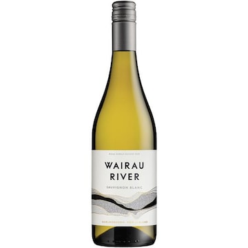 Wairau River Sauvignon Blanc New Zealand White Wine