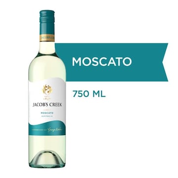 Jacob's Creek Moscato White Wine