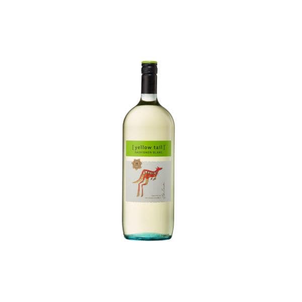 Yellow Tail Sauvignon Blanc White Wine Publix Super Markets