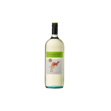 Yellow Tail Sauvignon Blanc Australia White Wine