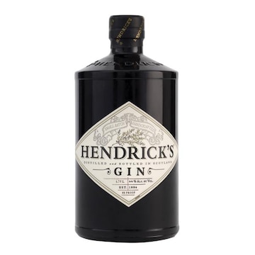 Hendrick's Gin