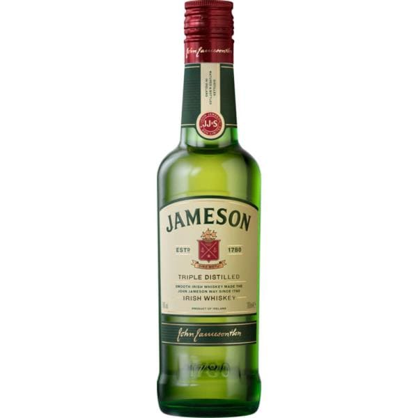 Jameson Original Blended Irish Whiskey | Publix Super Markets