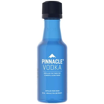 Pinnacle Pinnacle Original Vodka 50 ml