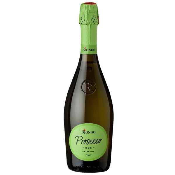 Riondo Extra Dry Glera/Prosecco Italy Sparkling Wine Publix Super Markets